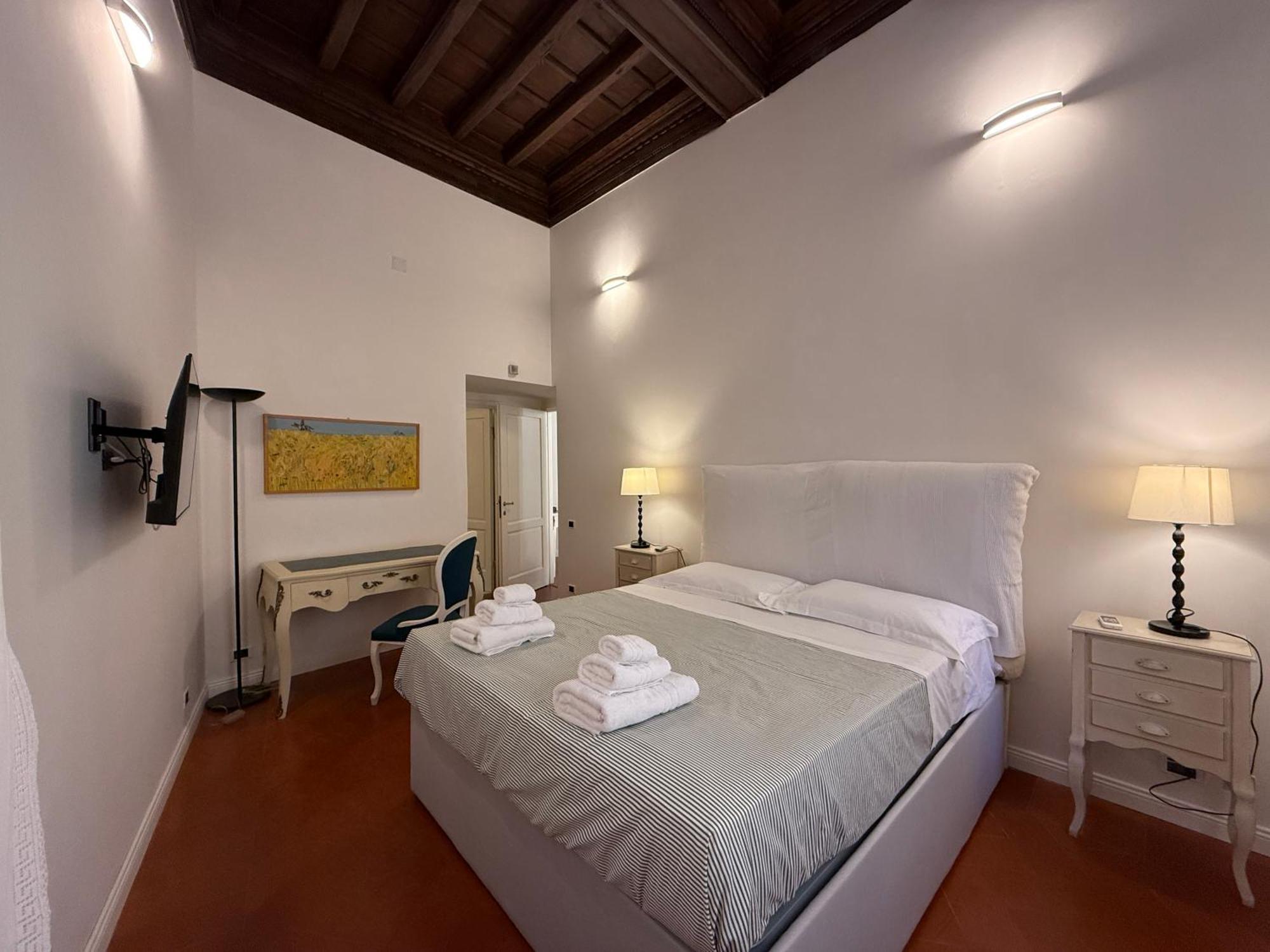 רומא Avila Palace Piazza Navona מראה חיצוני תמונה