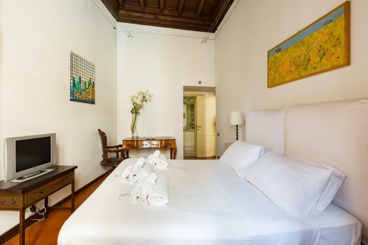 רומא Avila Palace Piazza Navona מראה חיצוני תמונה