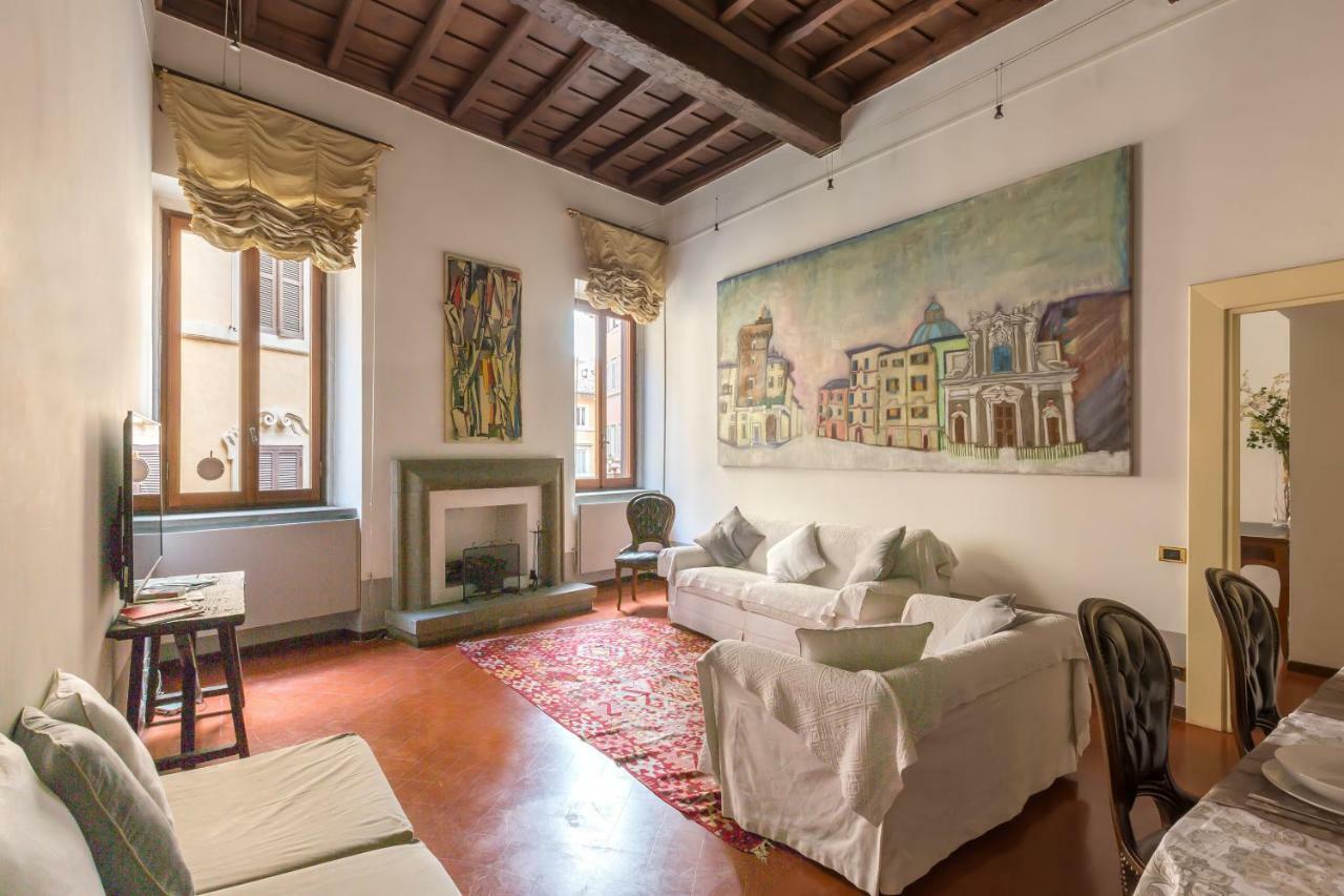 רומא Avila Palace Piazza Navona מראה חיצוני תמונה