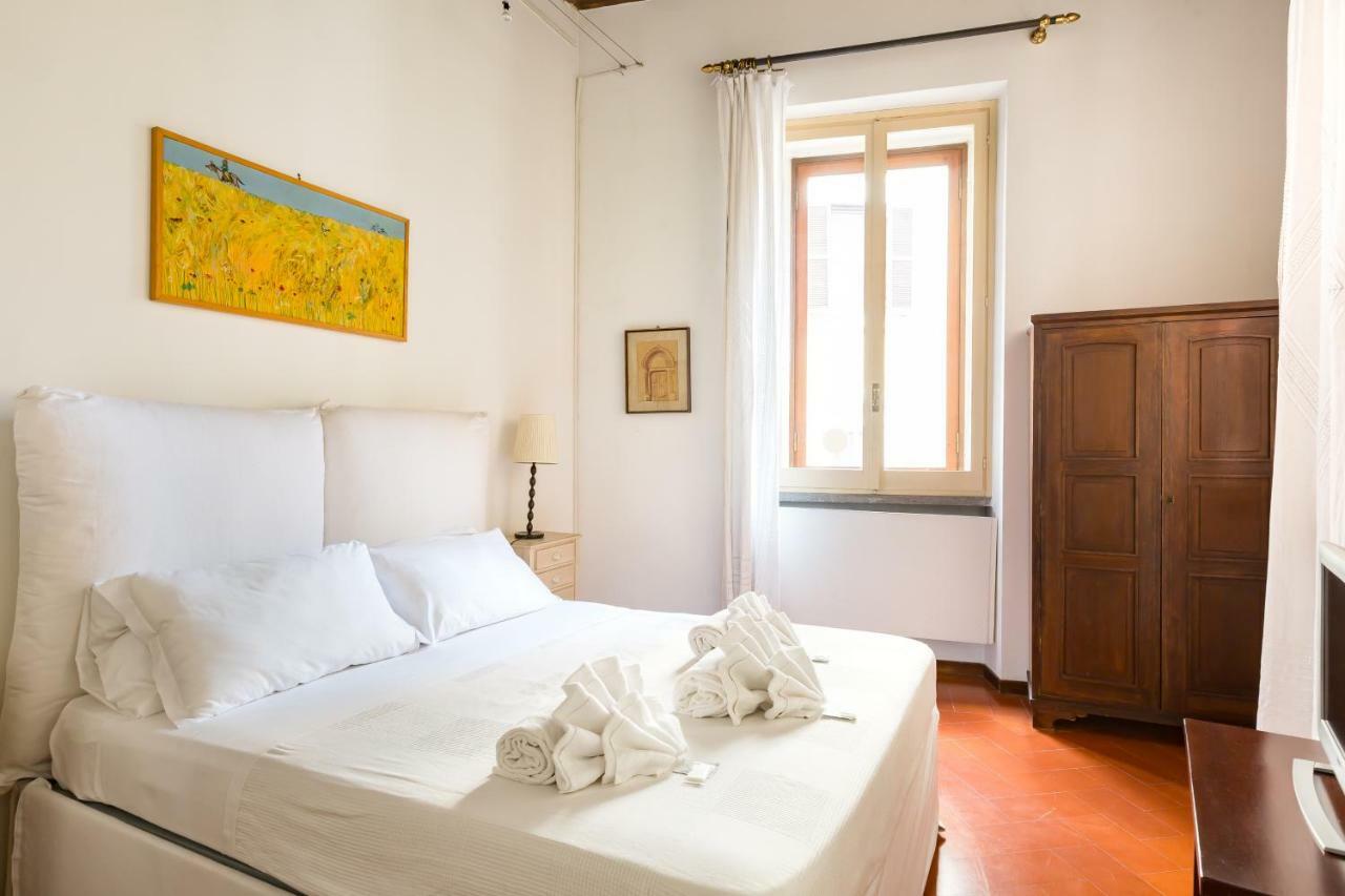 רומא Avila Palace Piazza Navona מראה חיצוני תמונה